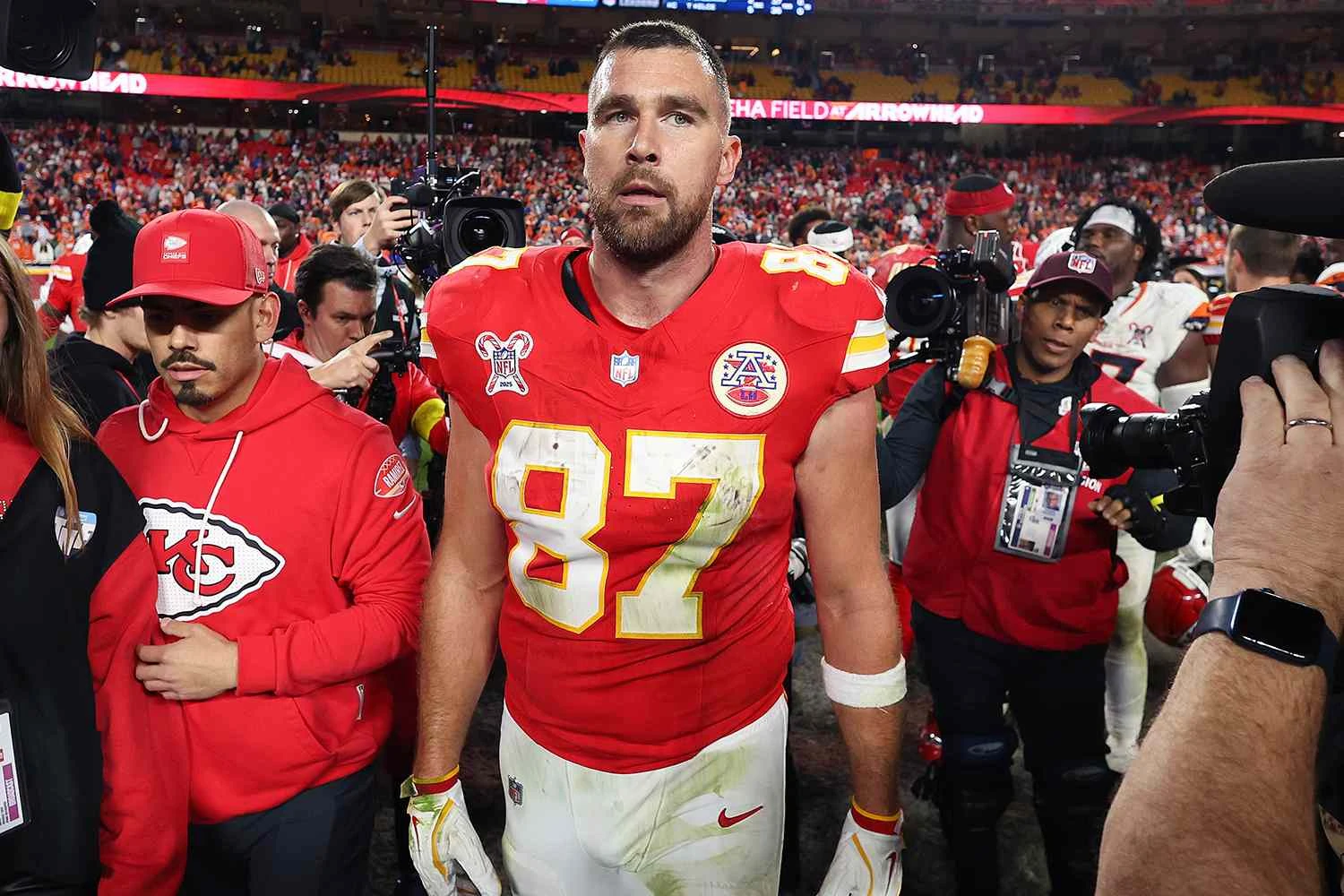 January 2026: The month Travis Kelce will finally decide on his NFL future